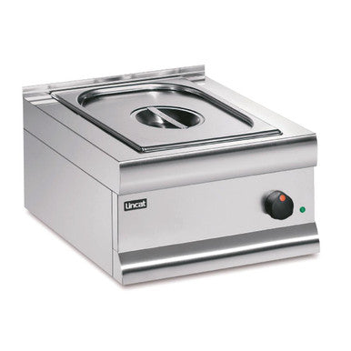 Lincat Silverlink 600 Bain Marie BM4C GJ680