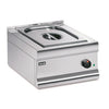 Lincat Silverlink 600 Bain Marie BM4C GJ680