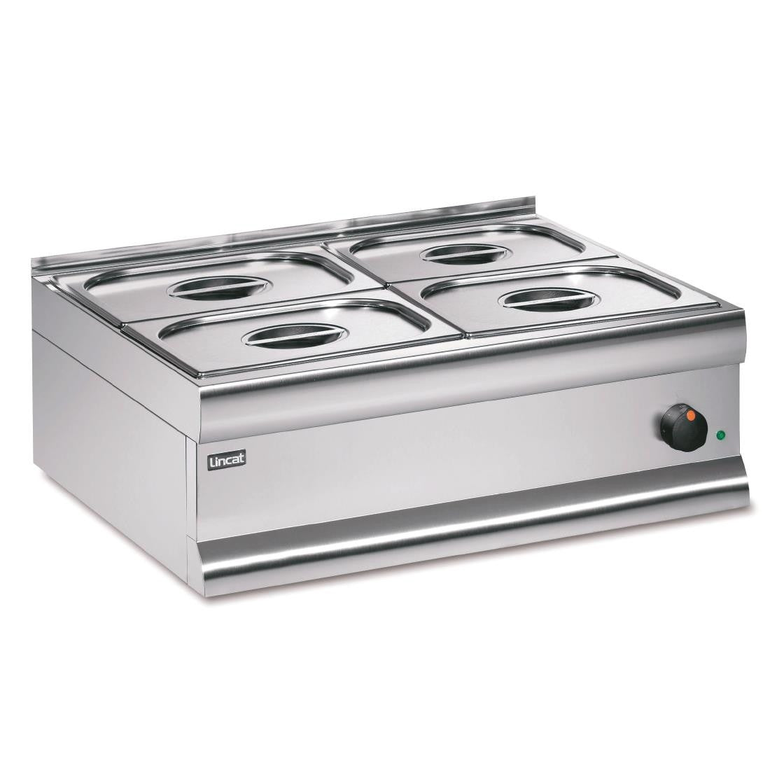 Lincat Silverlink 600 Bain Marie BM7XB GJ683