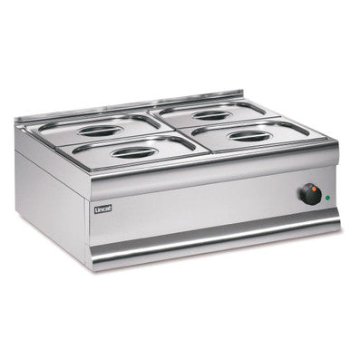 Lincat Silverlink 600 Bain Marie BM7XB GJ683