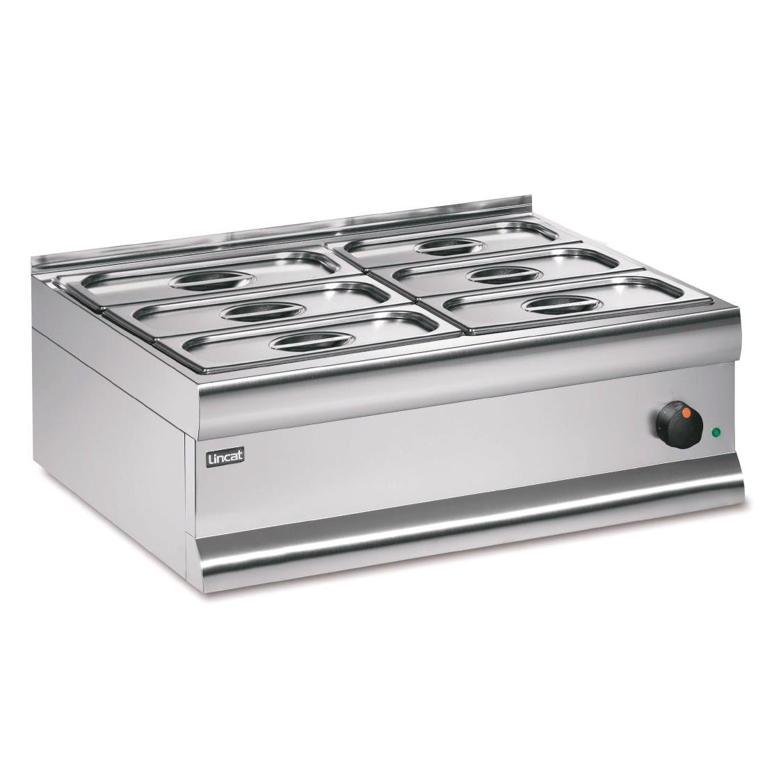Lincat Silverlink 600 Bain Marie BM7XC GJ684