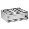 Lincat Silverlink 600 Bain Marie BM7XC GJ684