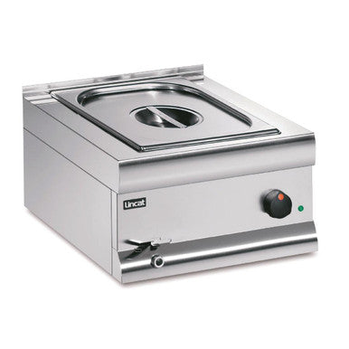 Lincat Silverlink 600 Bain Marie BM4CW GJ685