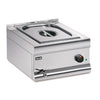 Lincat Silverlink 600 Bain Marie BM4CW GJ685