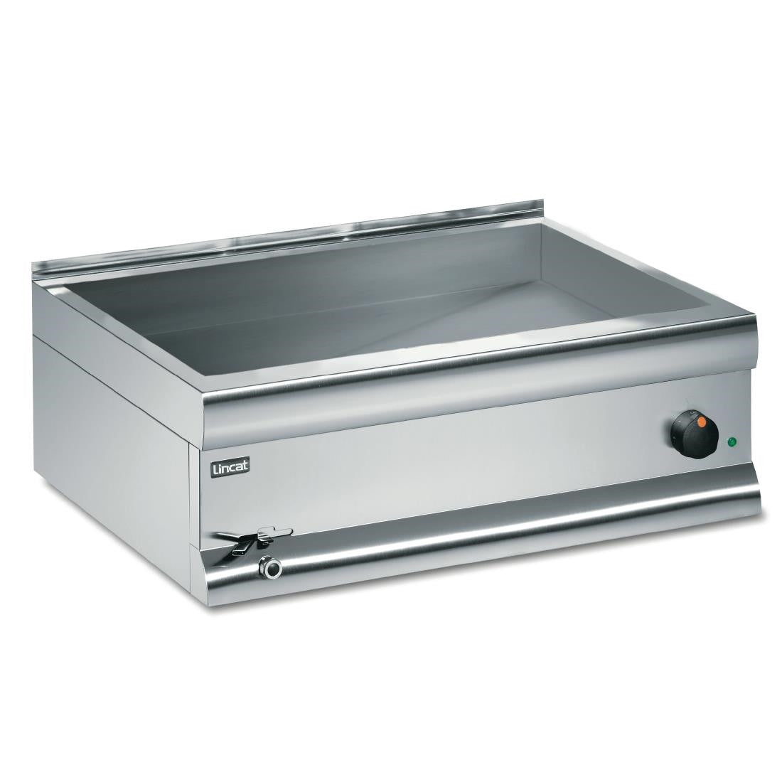 Lincat Silverlink 600 Bain Marie Base Unit BM7XW GJ686