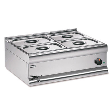 Lincat Silverlink 600 Bain Marie BM7XBW GJ688