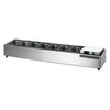Lincat Seal Food Preparation Bar FPB7 GJ759