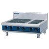 Blue Seal Evolution Cooktop 6Electric 900mm E516D-B GK232