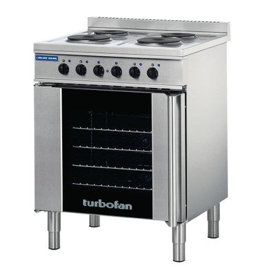 Blue Seal Turbofan Convection Oven E931M GK609