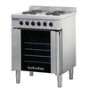 Blue Seal Turbofan Convection Oven E931M GK609