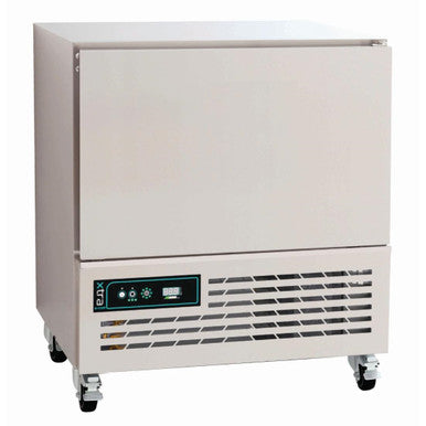 Foster Xtra Blast Chiller Stainless Steel 10kg XR10 GK696