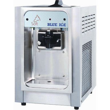 Blue Ice Table Top Ice Cream Machine T15 GK920