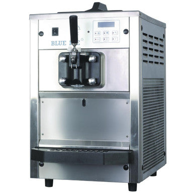 Blue Ice Table Top Ice Cream Machine T10 GK921