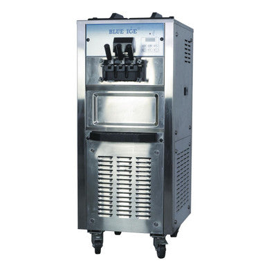 Blue Ice Free Standing Ice Cream Machine S30 GK923