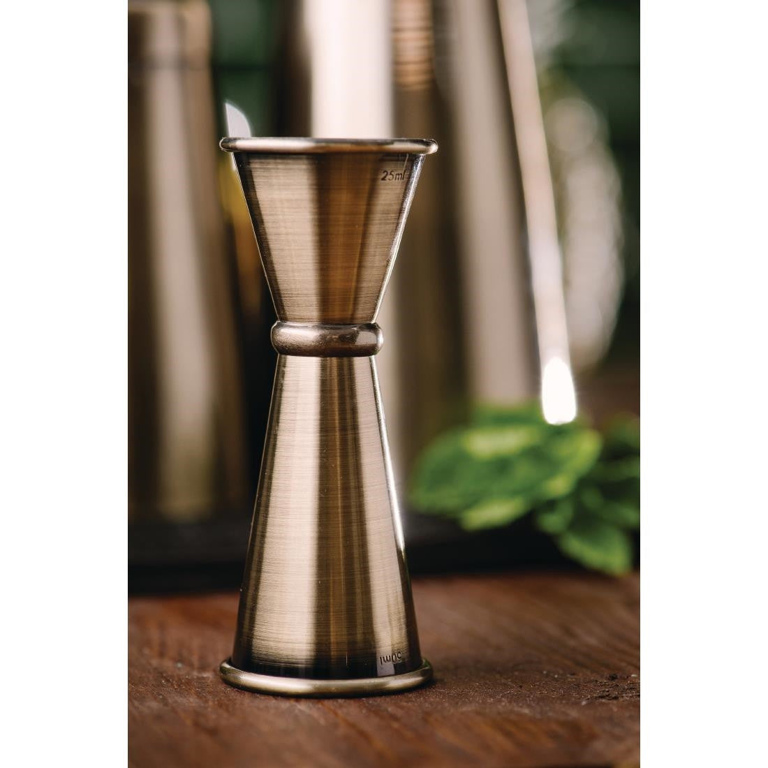 Beaumont Cocktail Jigger GK927