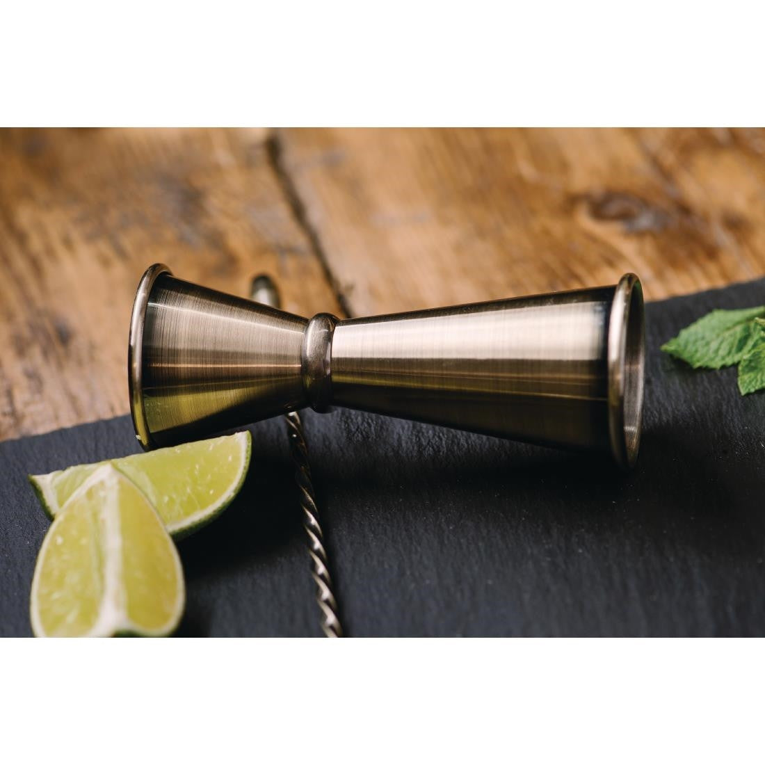 Beaumont Cocktail Jigger GK927