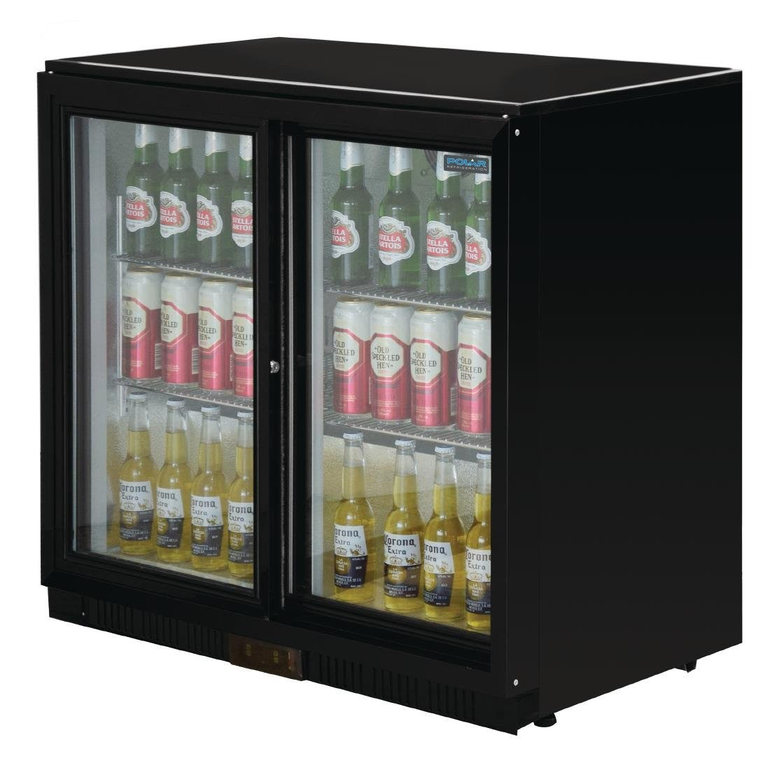 Gamko Kegerator Single Door FK2-25 4R FC629