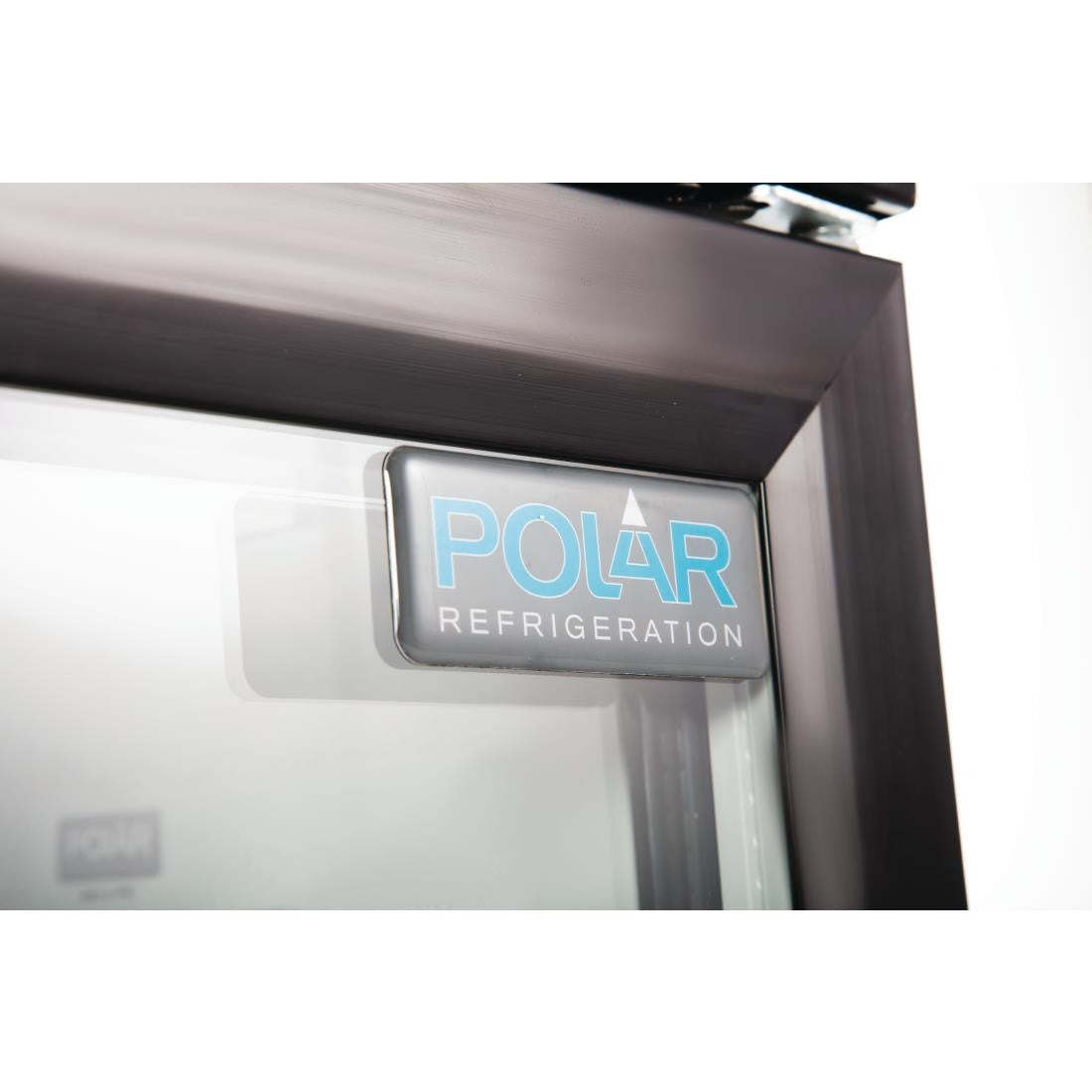 Polar G-Series Back Bar Cooler with Hinged Doors 330Ltr GL004