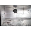 True Double Door Display Fridge TVM-48SL-HC-VM01 FB004