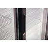 Polar G-Series Back Bar Cooler with Hinged Doors 320Ltr GL014