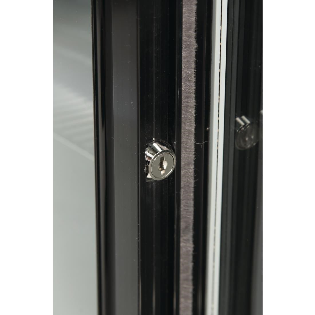 Polar G-Series Back Bar Cooler with Sliding Doors 320Ltr GL013