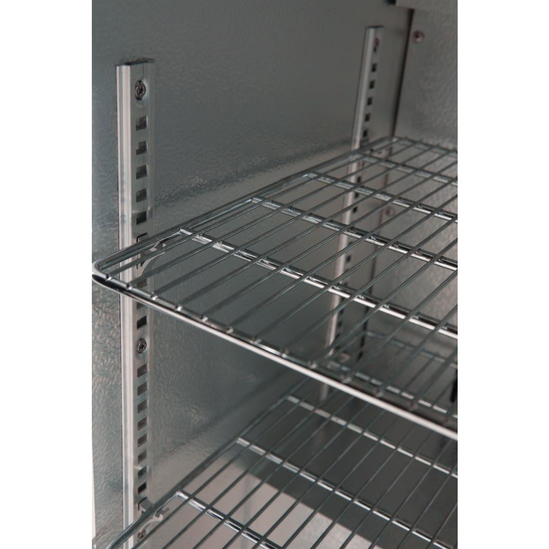 Polar G-Series Back Bar Cooler with Sliding Doors 320Ltr GL013