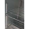 Polar G-Series Back Bar Cooler with Sliding Doors 320Ltr GL013