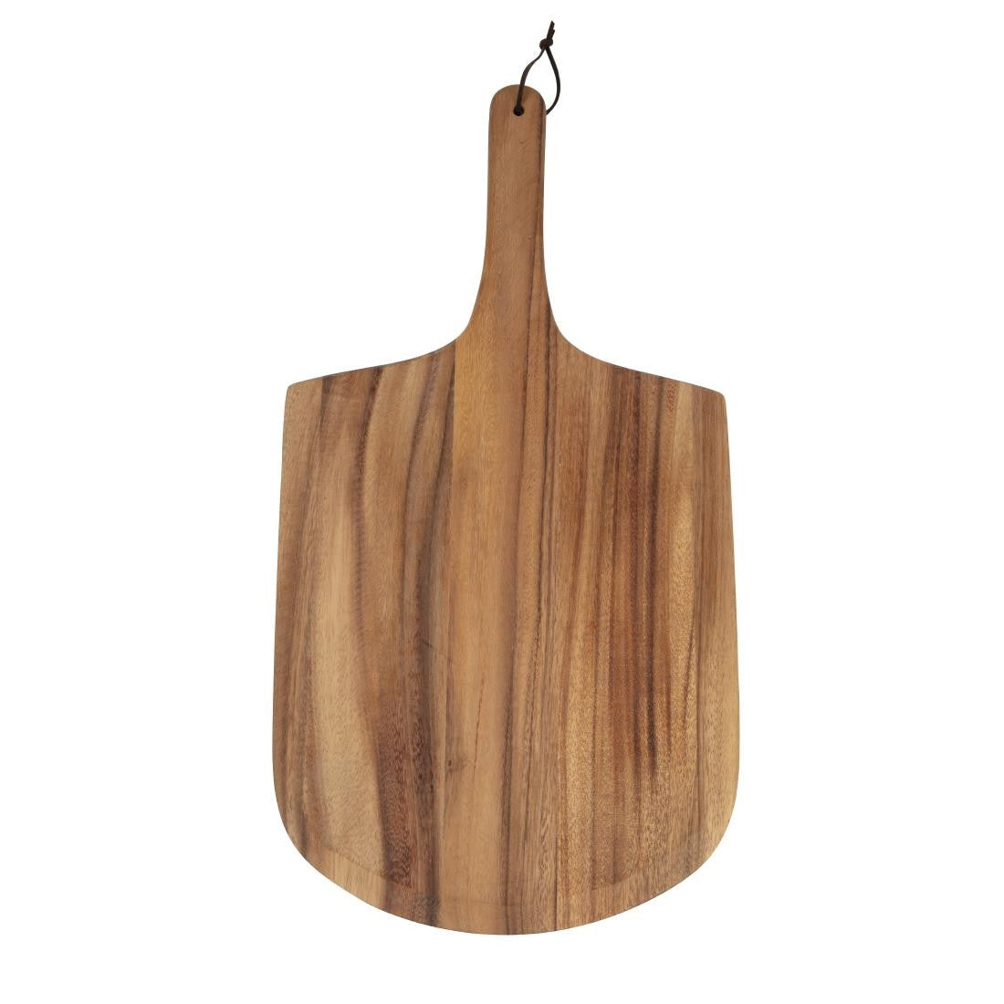 Baroque Pizza Paddle Board Rustic Acacia GL069