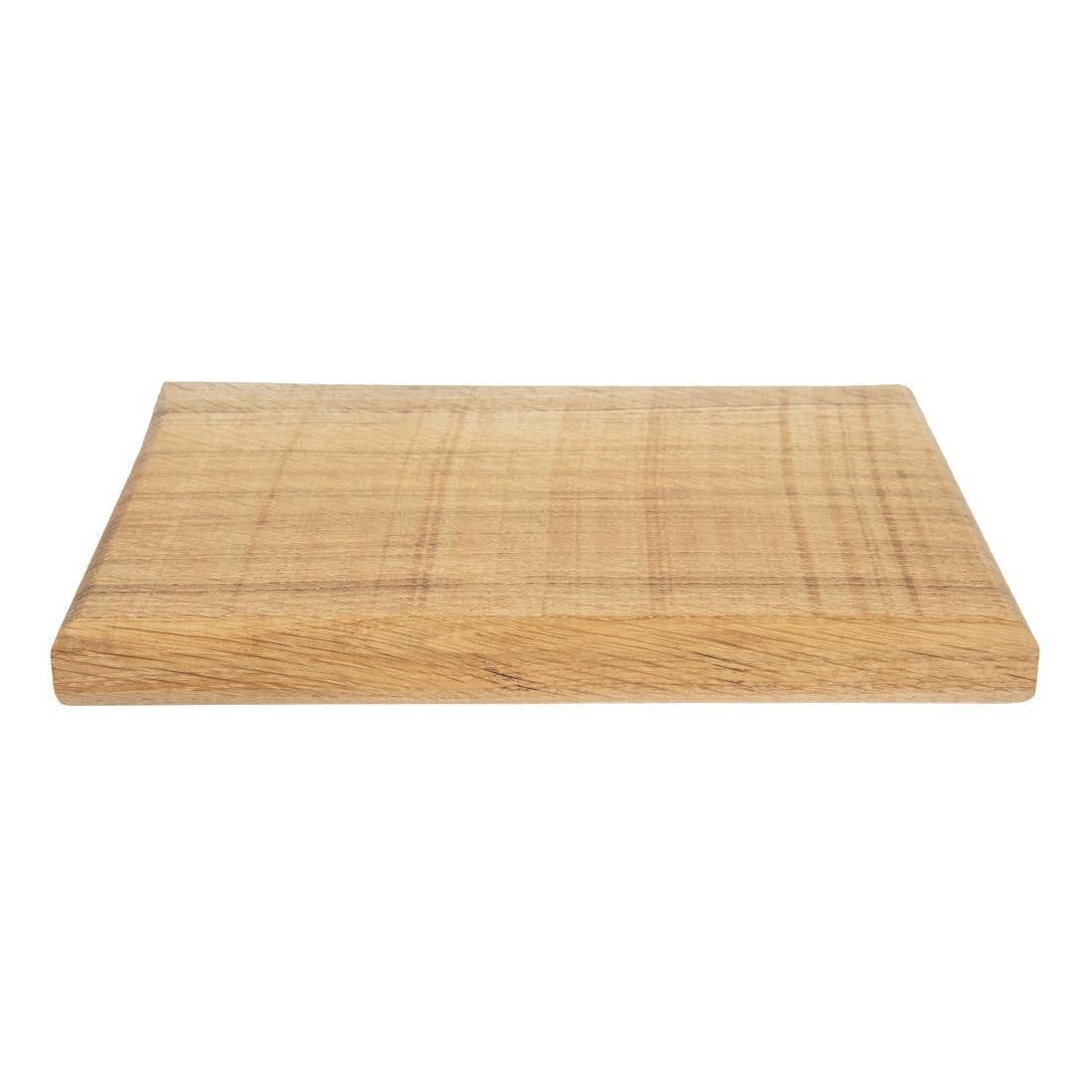 Olympia Oak Presentation Board 200 x 250mm GL091