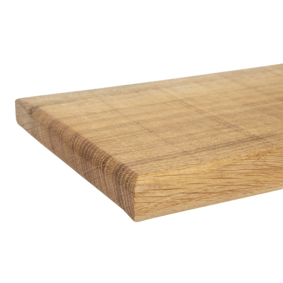 Olympia Oak Presentation Board 200 x 250mm GL091