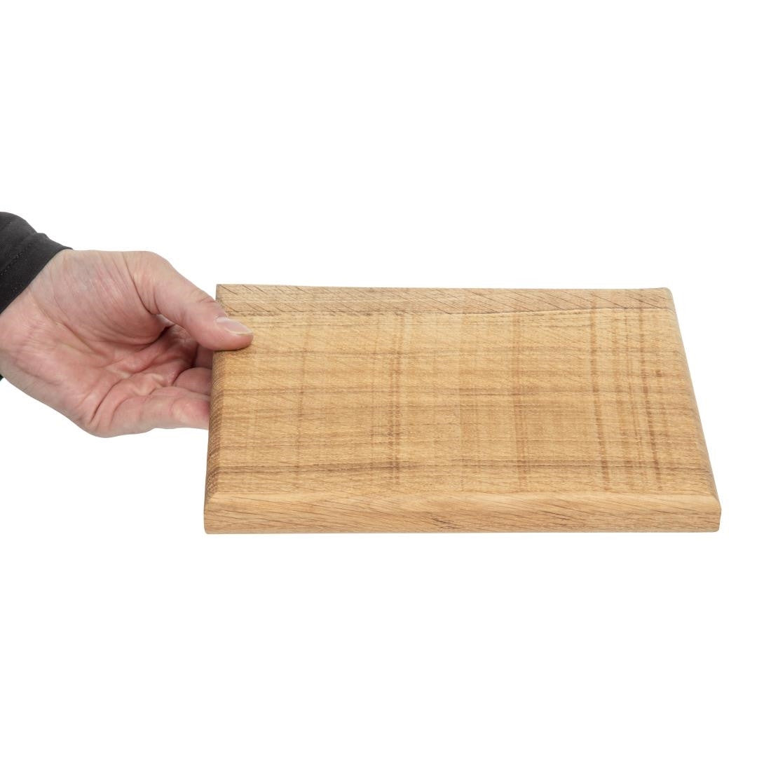 Olympia Oak Presentation Board 200 x 250mm GL091