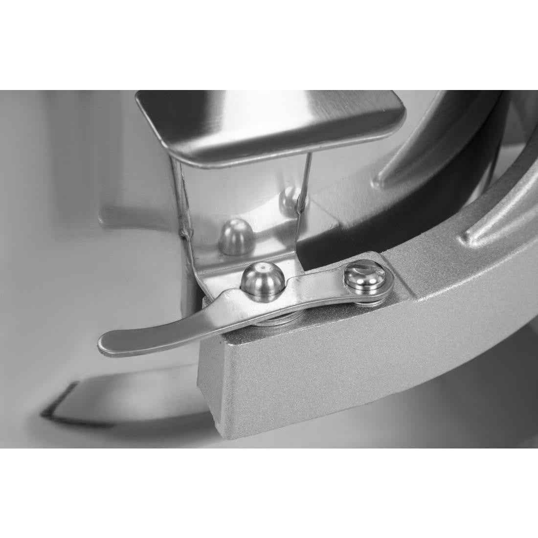 Buffalo 20Ltr Planetary Mixer GL191
