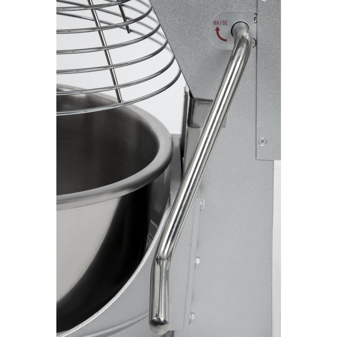 Buffalo 20Ltr Planetary Mixer GL191