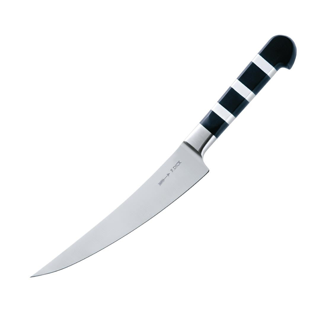 Dick 1905 Fully Forged Carving Knife 18cm GL203