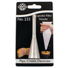 PME Cupcake And Doughnut Filler Nozzle GL237