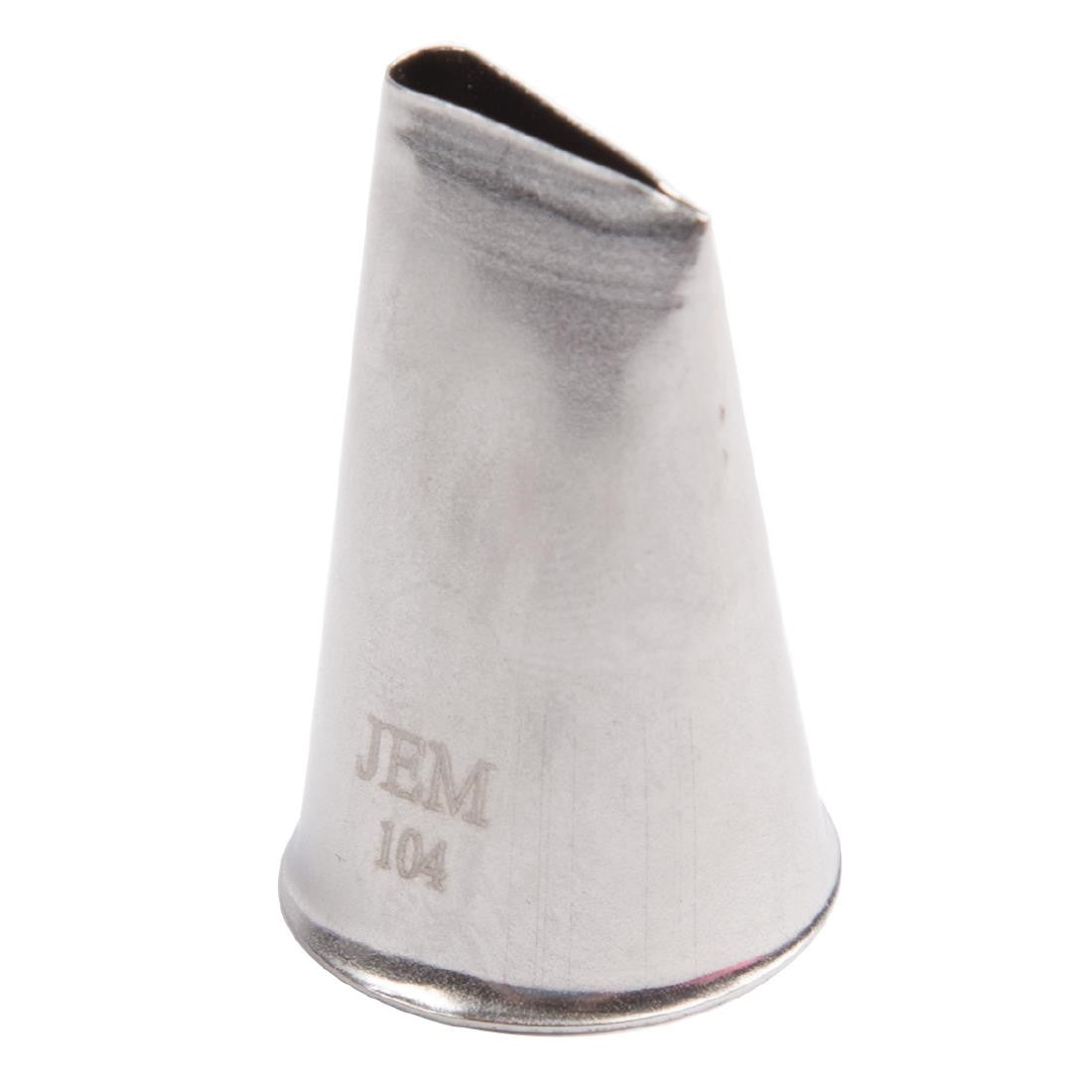 PME Petal Piping Nozzle 12mm GL245