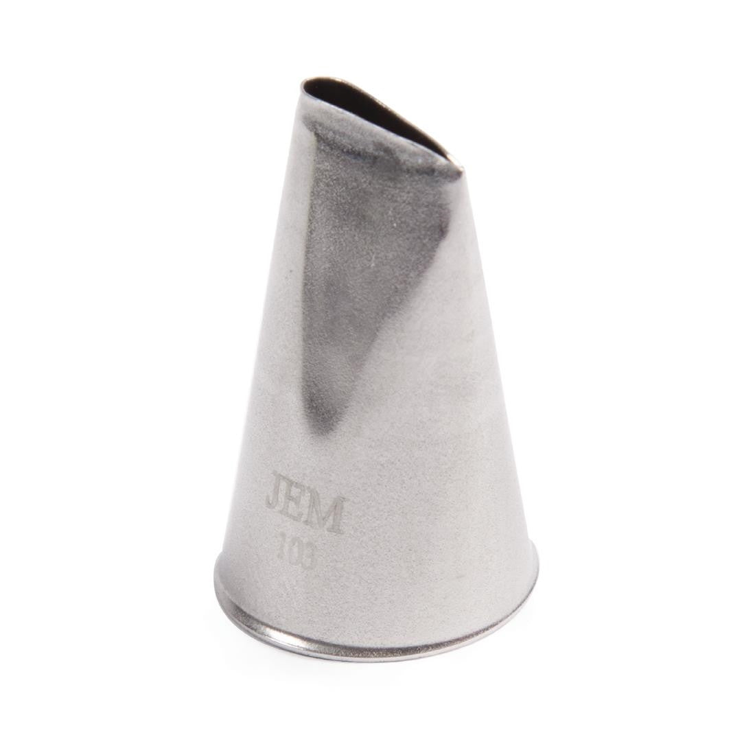 PME Petal Piping Nozzle 11mm GL246