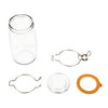 Kilner Clip Top Preserve Jar 1500ml GL253
