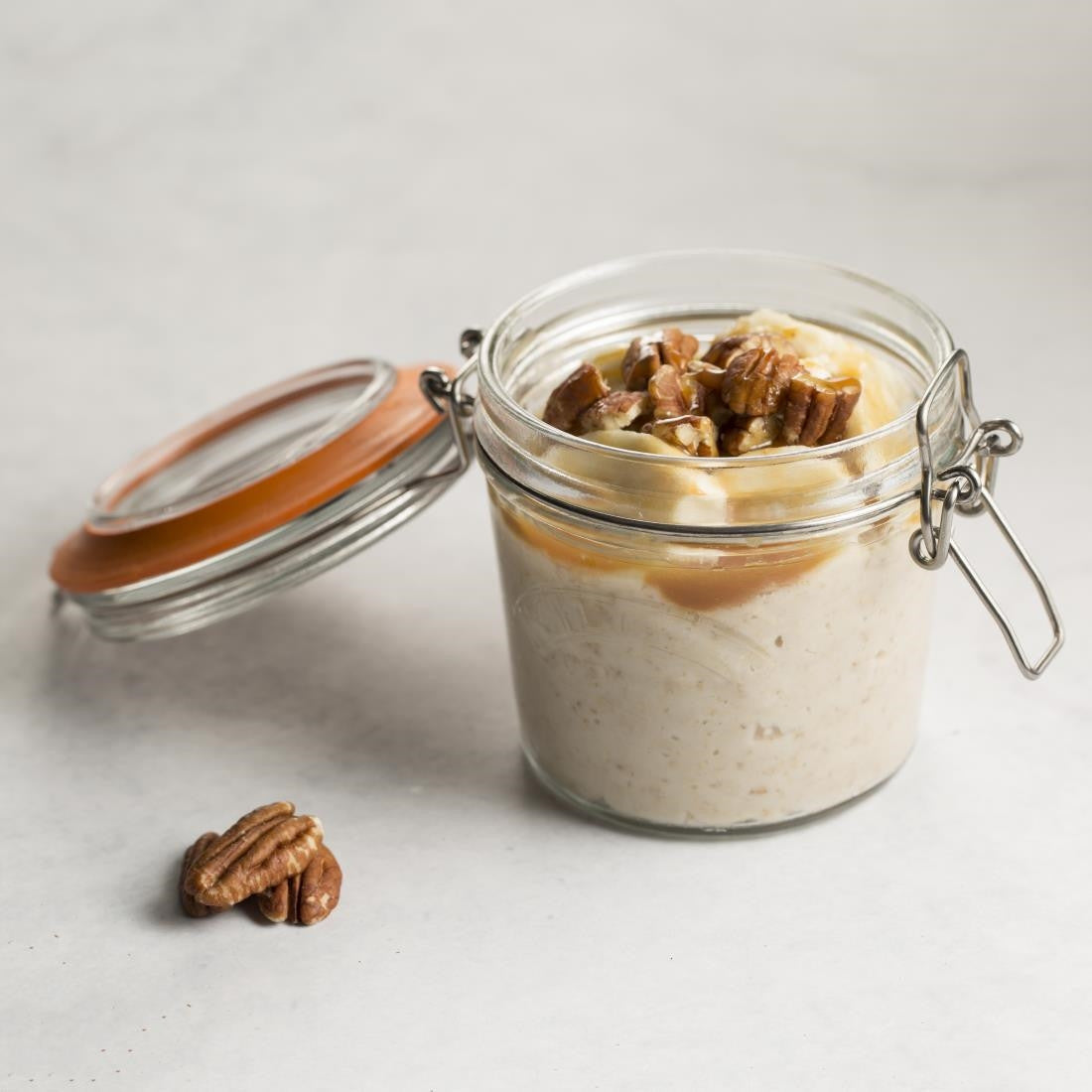 Kilner Clip Top Preserve Jar 350ml GL255