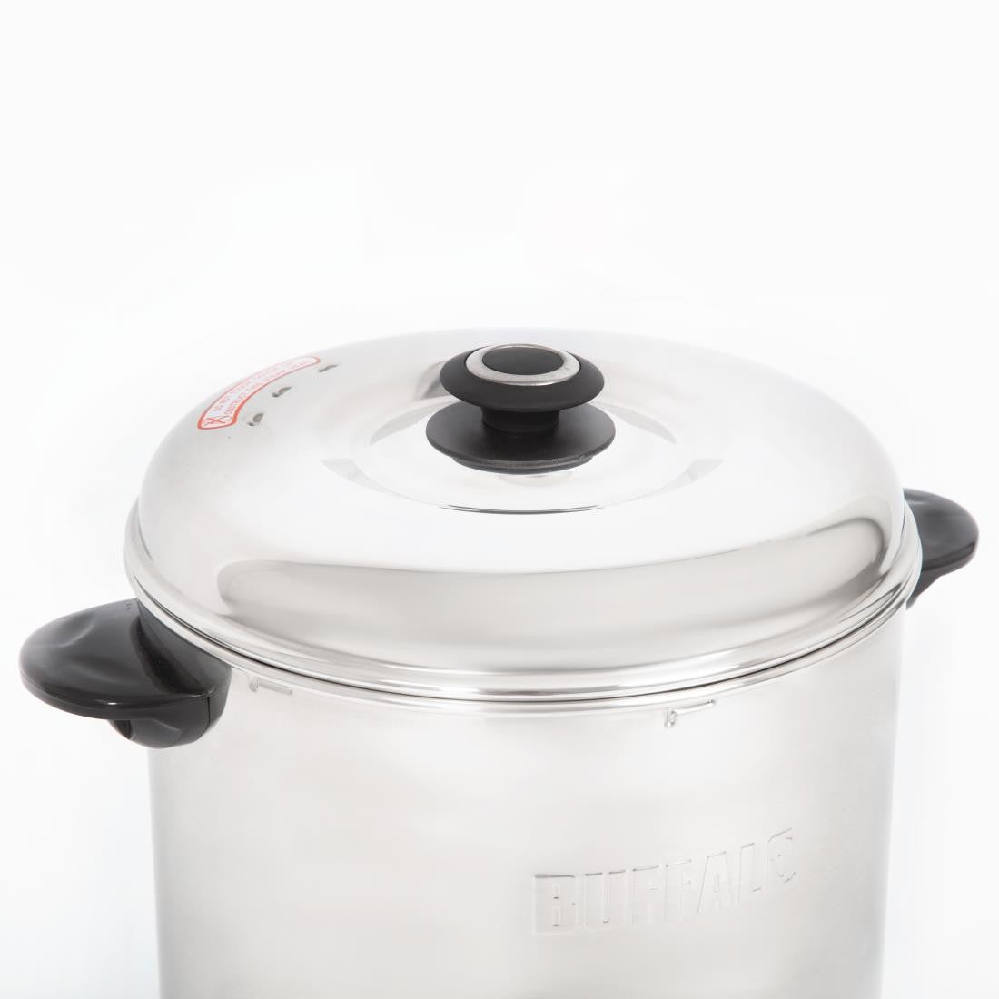 Buffalo Manual Fill Water Boiler 20Ltr GL347
