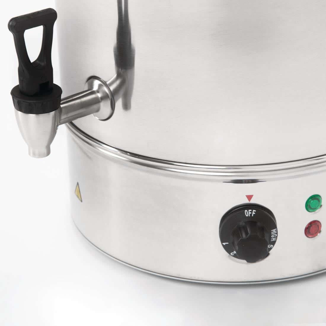 Buffalo Manual Fill Water Boiler 20Ltr GL347