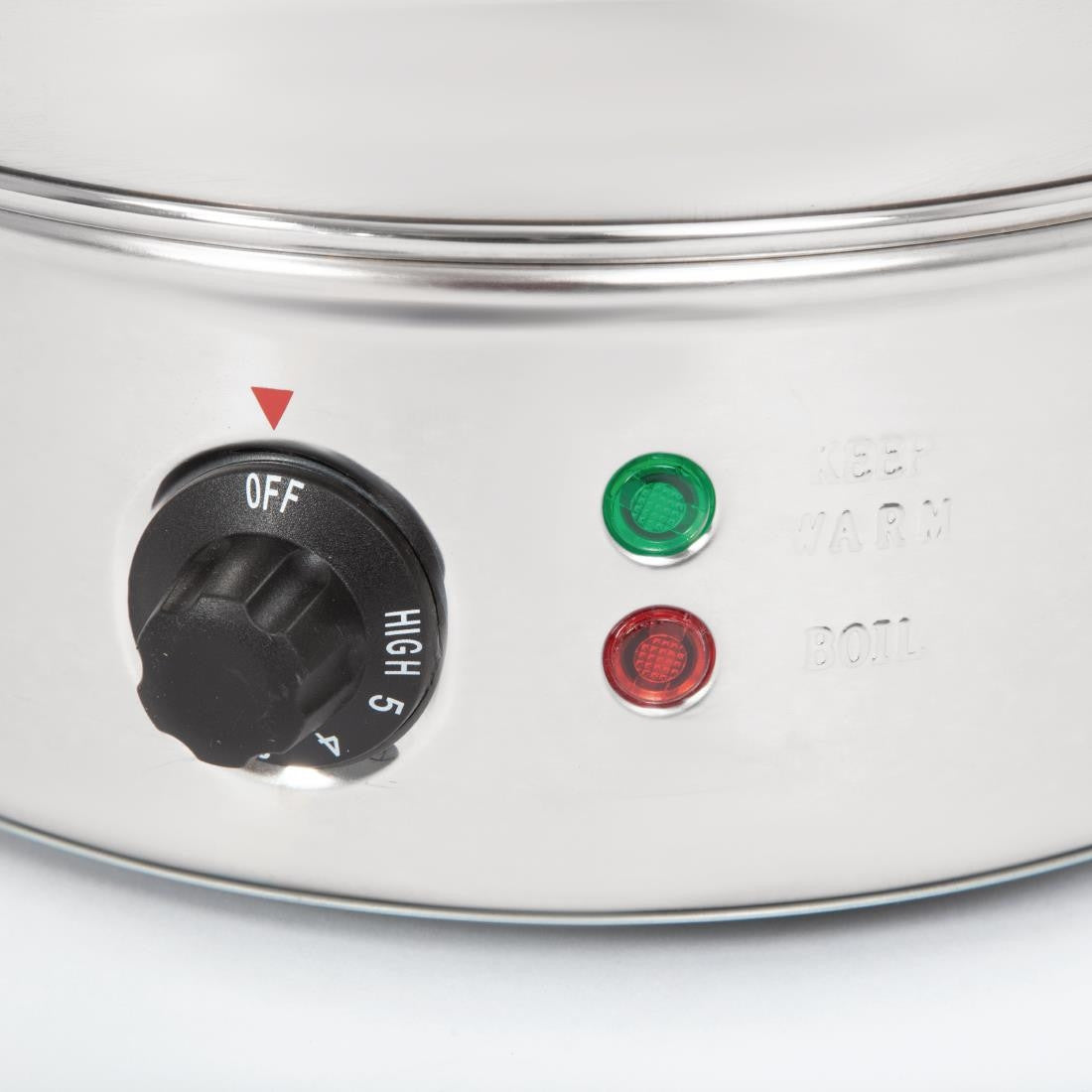 Buffalo Manual Fill Water Boiler 20Ltr GL347