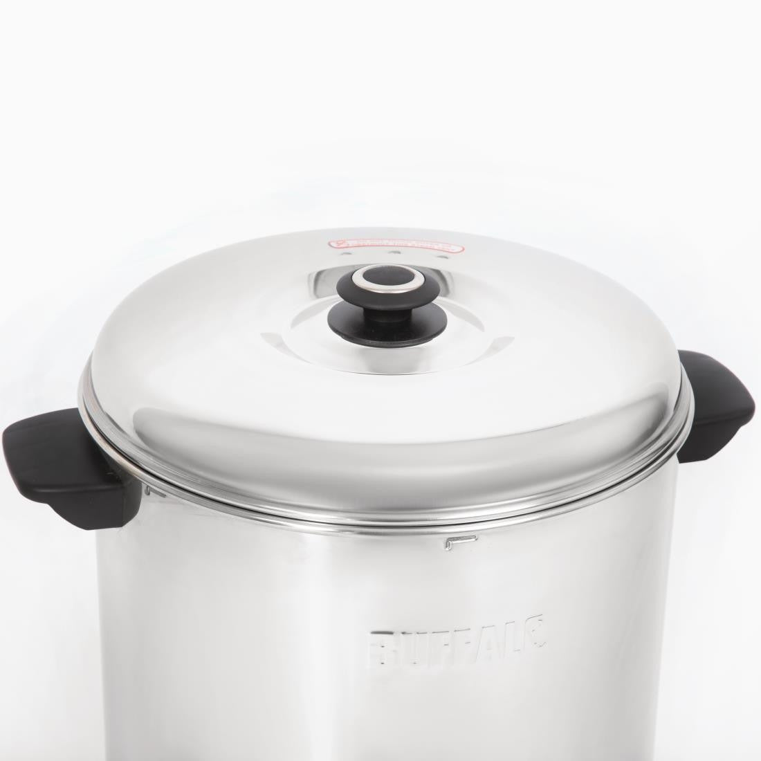 Buffalo Manual Fill Water Boiler 30Ltr GL348