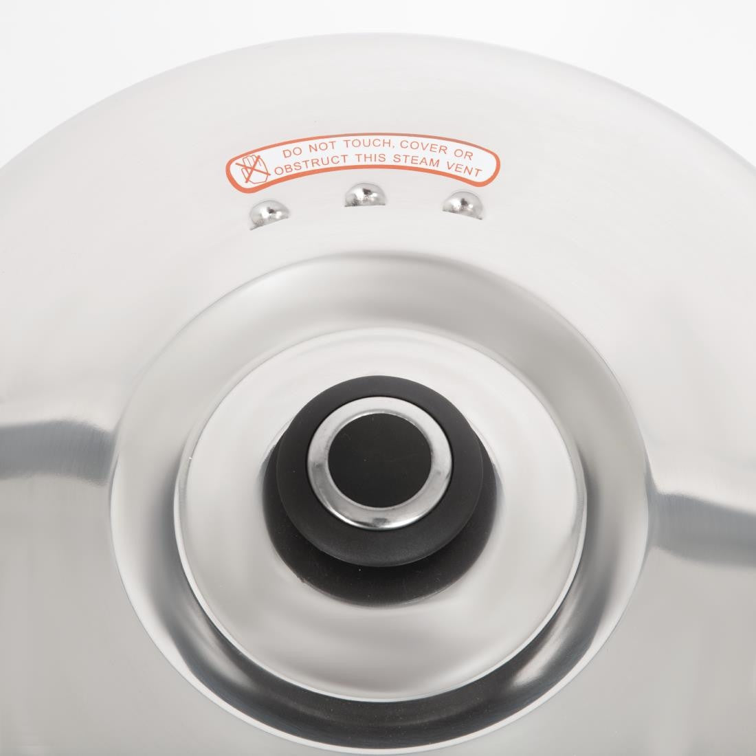 Buffalo Manual Fill Water Boiler 30Ltr GL348