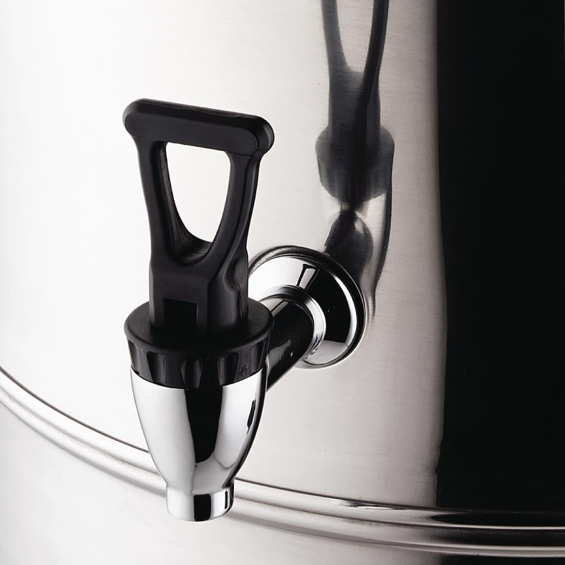 Buffalo Manual Fill Water Boiler 30Ltr GL348