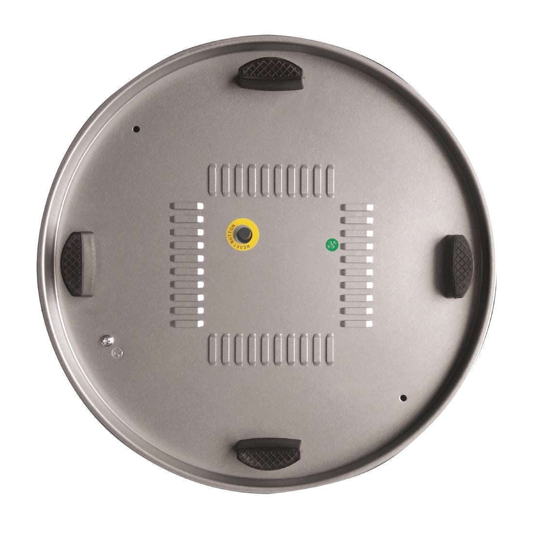 Buffalo Manual Fill Water Boiler 30Ltr GL348