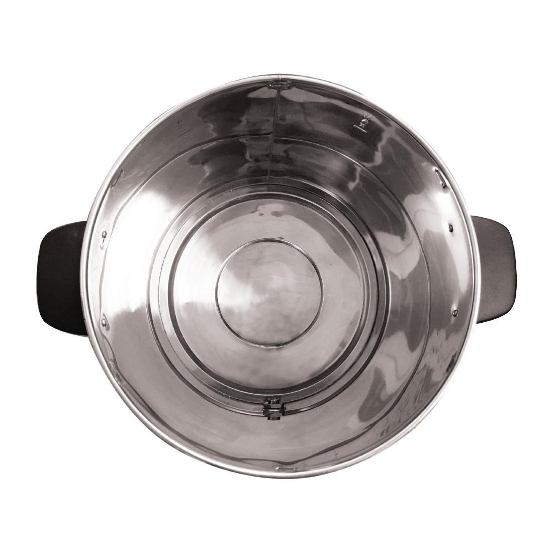 Buffalo Manual Fill Water Boiler 30Ltr GL348