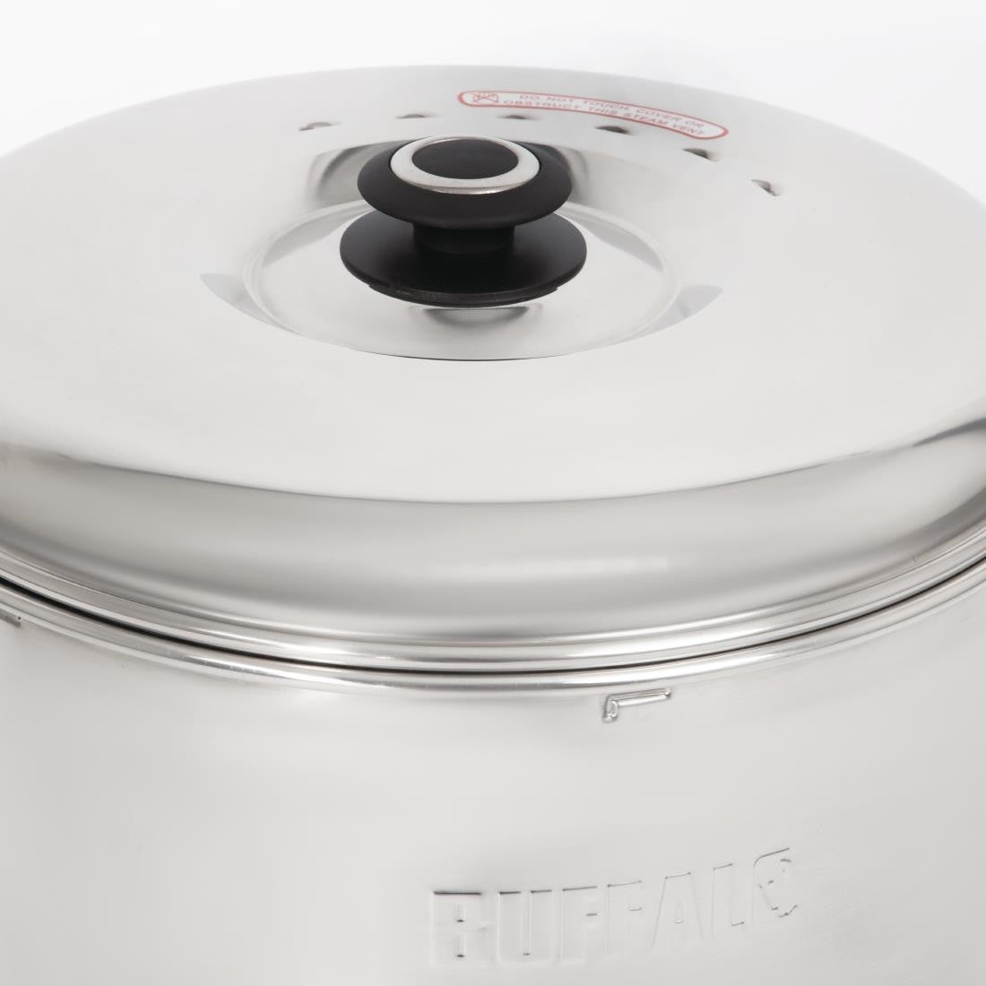 Buffalo Manual Fill Water Boiler 40Ltr GL349