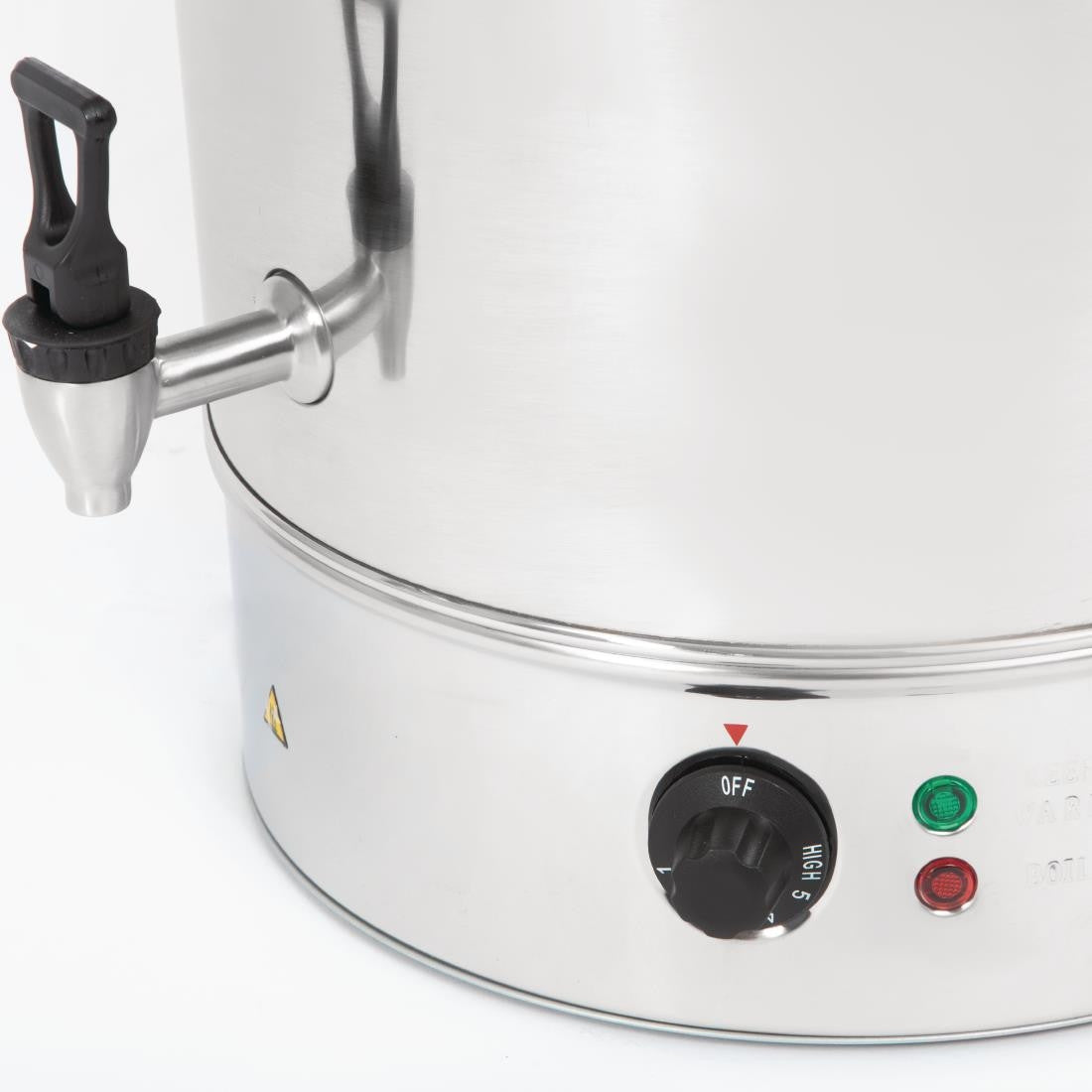 Buffalo Manual Fill Water Boiler 40Ltr GL349