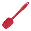 Vogue Silicone Mini Spoon Red 20cm GL354